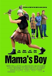 Mama's Boy (2007)