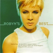 Robyn&#39;s Best (Robyn, 2004)
