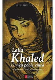 Leila Khaleed (Vvaa)