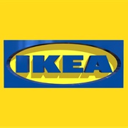 105. IKEA With Dave Thomason