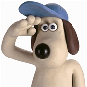 Gromit (Wallace &amp; Gromit: The Curse of the Were-Rabbit, 2005)