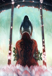 The Demon Sage's Daughter (Varsha Dinesh)