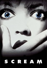 1990s: Scream (1996)