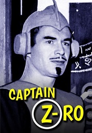 Captain Z-Ro (1951)