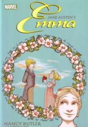 Emma (Nancy Butler)