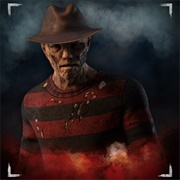 Freddy Kreuger - Nightmare