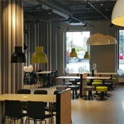 Hesburger Tartu Kvartal