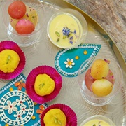 Display of Mishti