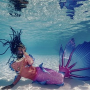 The Blixunami (Queer, Enby, They/It/She/Any)