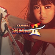 Samurai Shodown II (1994)
