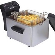 Fryer
