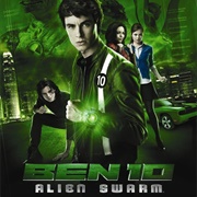 Ben 10: Alien Swarm