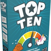 Top Ten