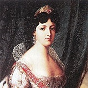 Frederica of Baden