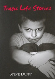 The Fabric of Things (Steve Duffy)