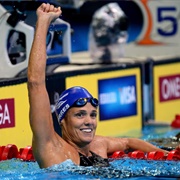 Dara Torres