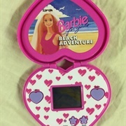 Barbie Girls Beach Adventure