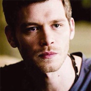 Klaus Mikaelson
