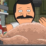 8. Now We're Not Cooking With Gas