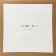 David Maranha - Antarctica
