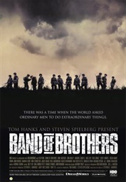 Band of Brothers (2001)