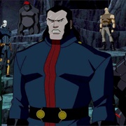 Vandal Savage