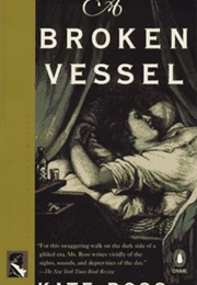 A Broken Vessel (Kate Ross)