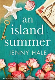 An Island Summer (Jenny Hale)