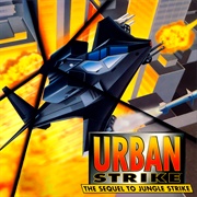 Urban Strike (1994)