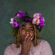 KB Brookins (Queer, Enby, They/Them)