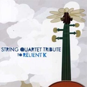 The Section Quartet - String Quartet Tribute to Relient K