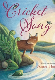 Cricket Song (Anne Hunter)