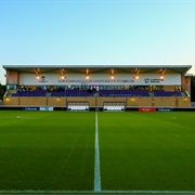 Loughborough University Stadium