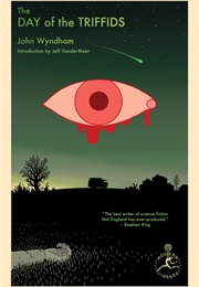 The Day of the Triffids (John Wyndham)