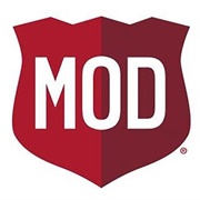 316. MOD Pizza With Cody Ziglar