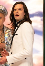 Aaron Jackson "Dicks: The Musical" (2023)