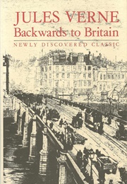 Backwards to Britain (Jules Verne)