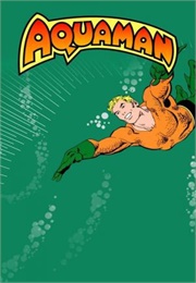 Aquaman (1967-1968) (1967)