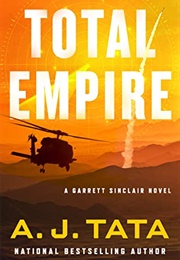 Total Empire (Anthony J. Tata)