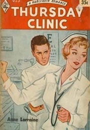 Thursday Clinic (Anne Lorraine)