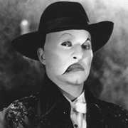 Thomas James O'leary