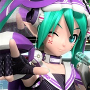 The MMORPG Addict's Anthem