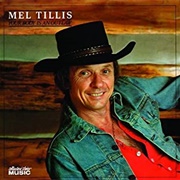 Your Body Is an Outlaw - Mel Tillis