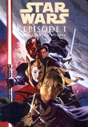 Star Wars: Episode 1 - The Phantom Menace (Darkhorse Comics)
