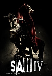 Saw IV (2006)