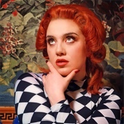 CMAT (Bisexual, She/Her)