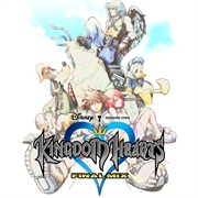 Kingdom Hearts (2002)
