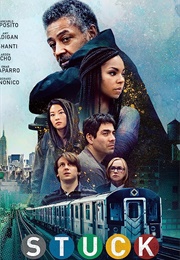 Stuck (2017)
