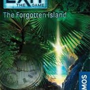 EXIT the Forgotten Island