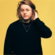 Lewis Capaldi